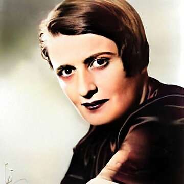 ayn rand 