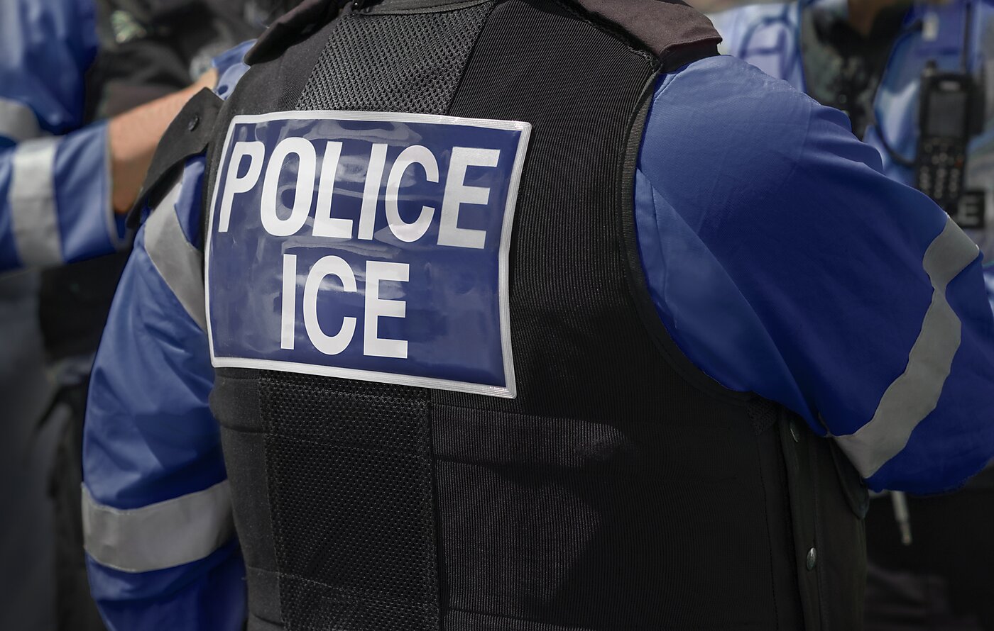 ICE