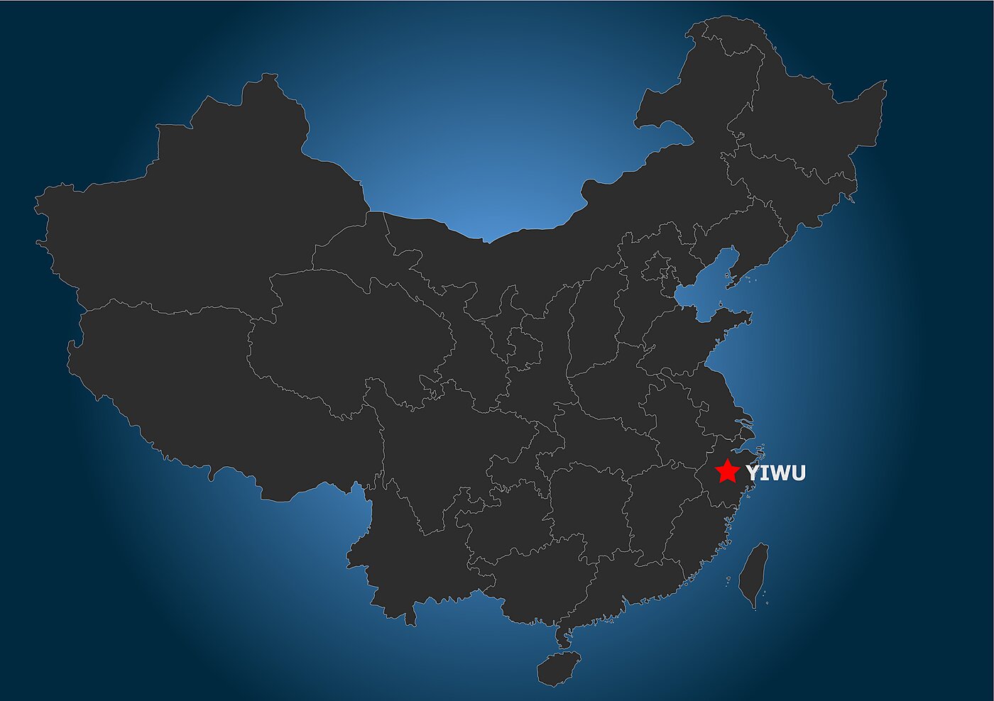 yiwu china