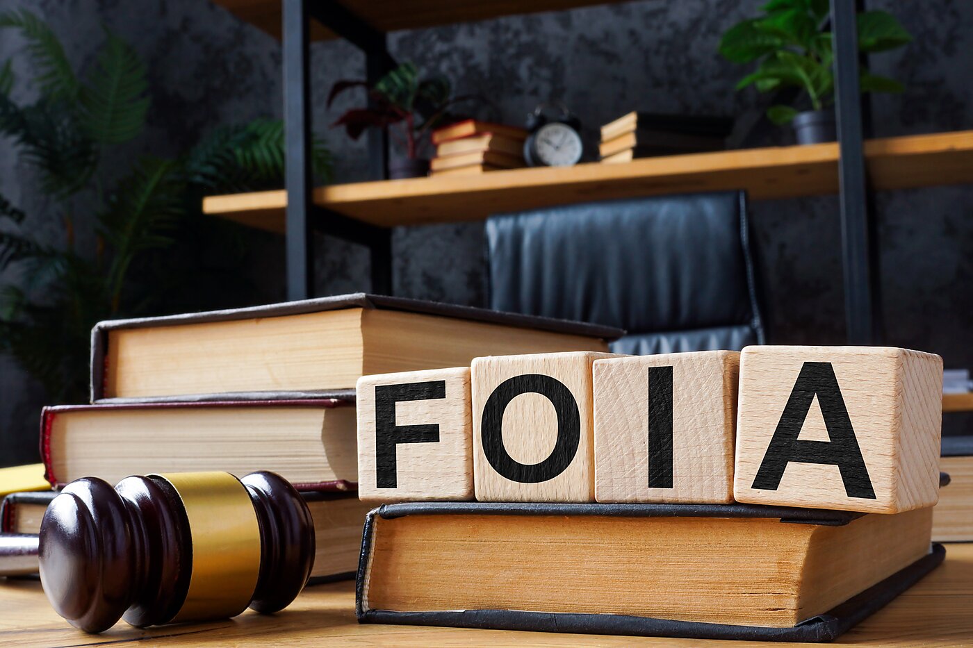 foia