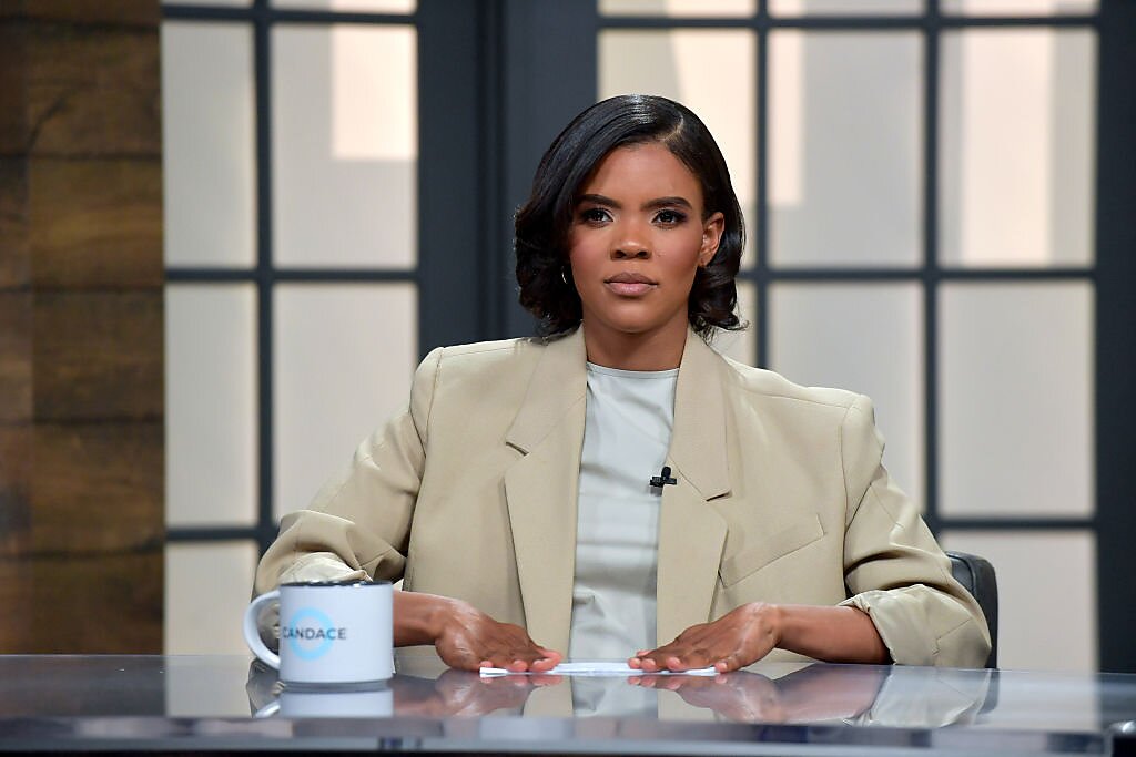 candace owens