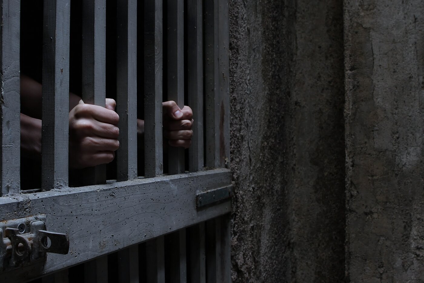 prison