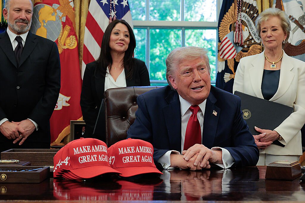 trump