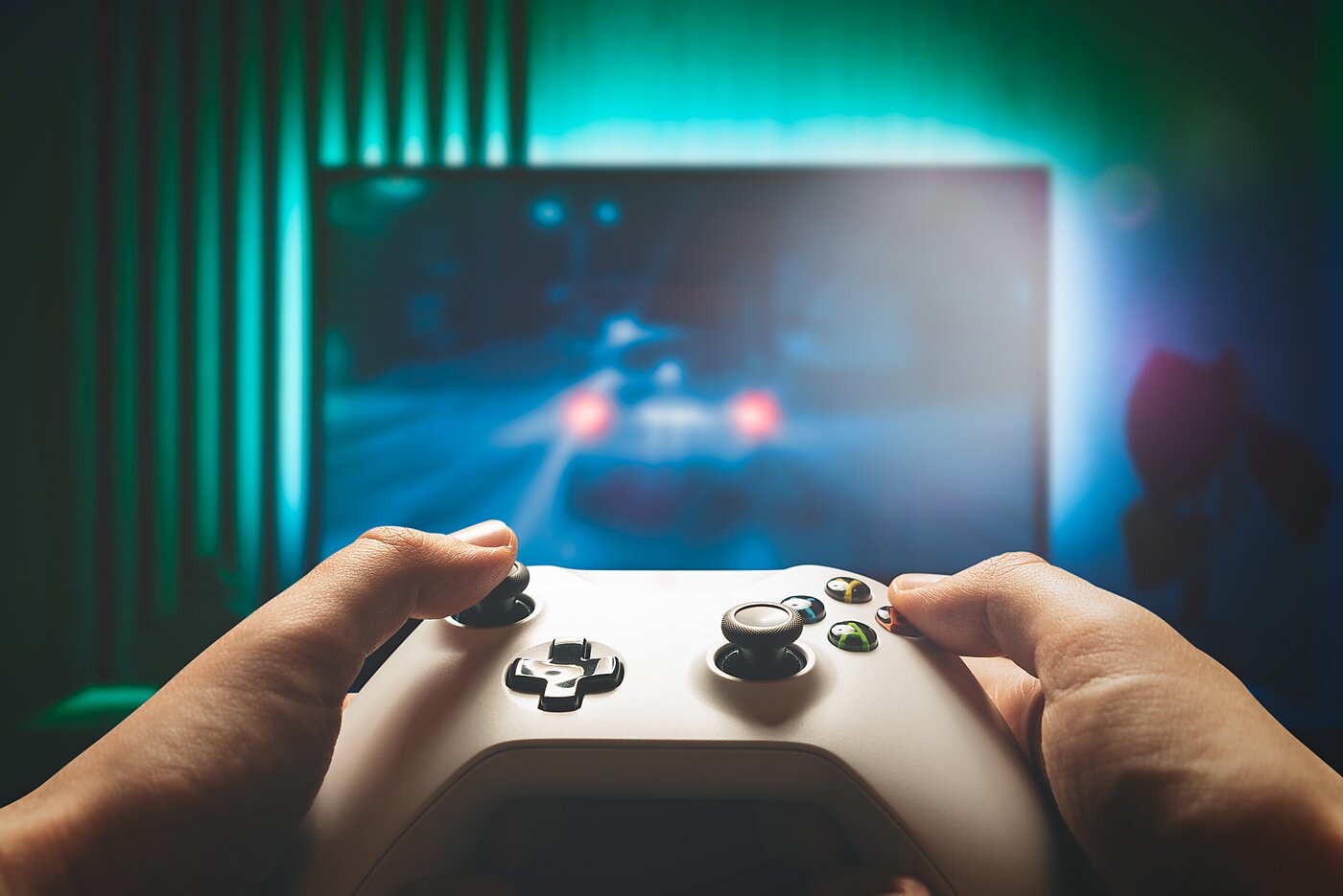 Video Games