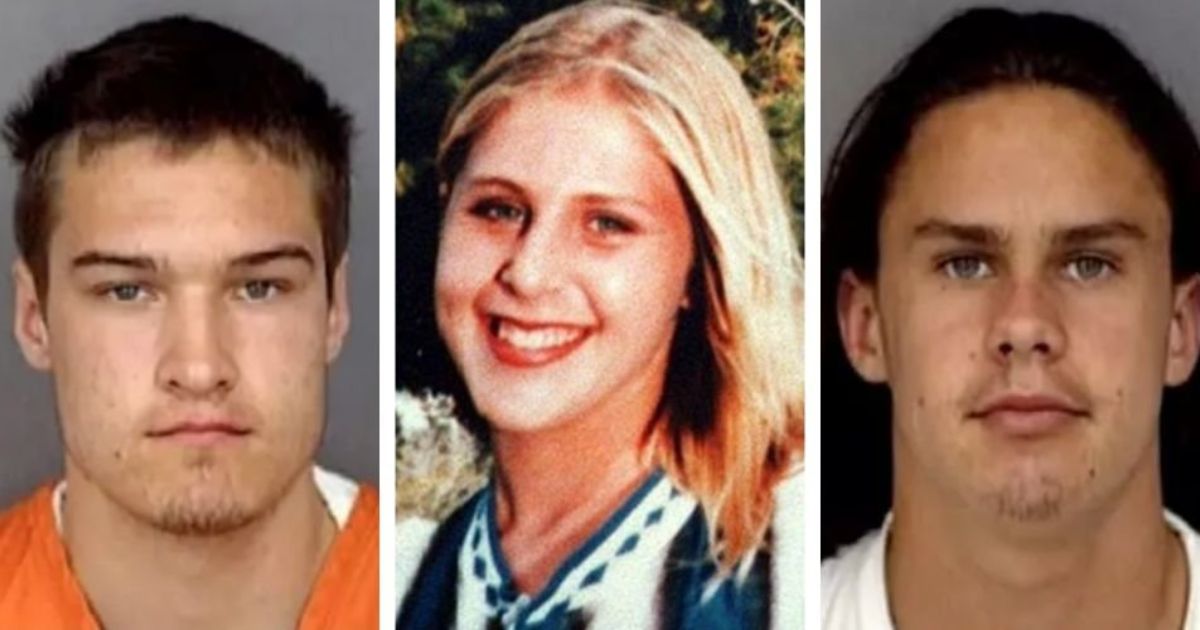 Elyse Pahler was murdered by three California teenagers in 1995 during what they described as a satanic ritual.