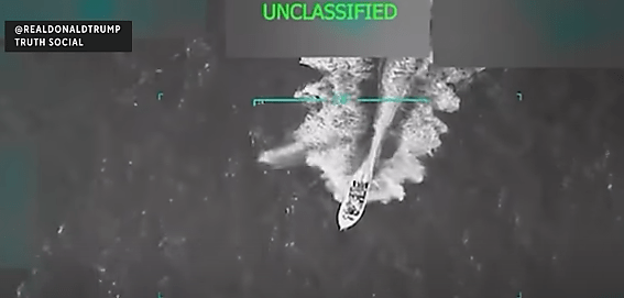 boat target