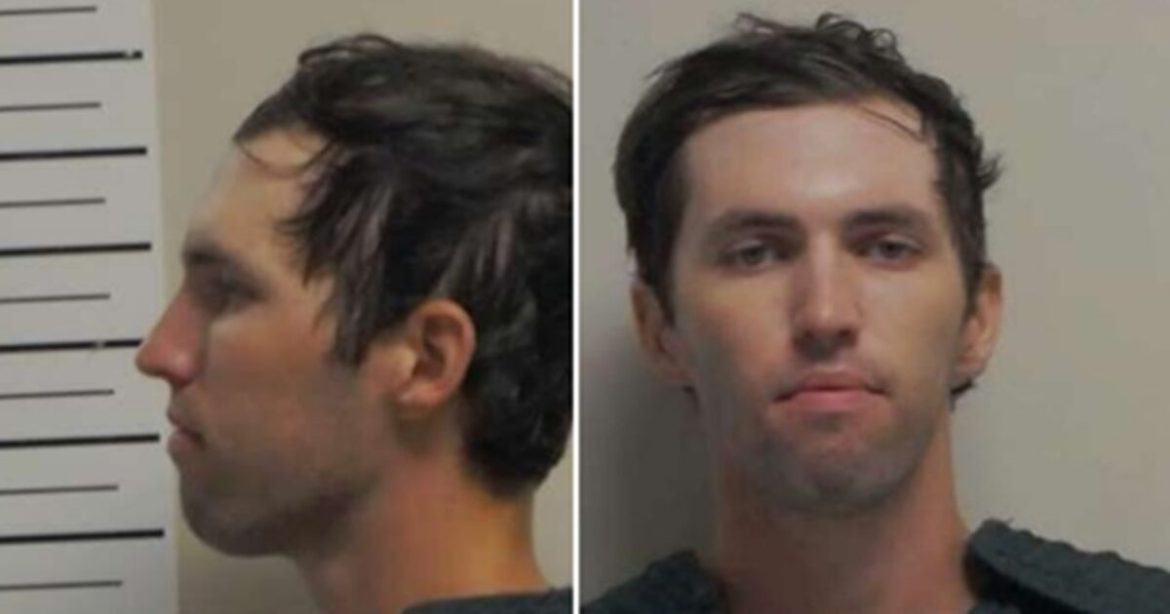 BREAKING: Judge Gives Kirk Assassin First Legal Victory, Allows Tyler Robinson to Appear in Court in Civilian Clothing – Bans Media From Recording Him Entering/Exiting Courthouse