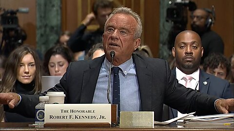 RFK Jr.’s Dietary Guidelines: The Next Chapter in Political Nutrition
