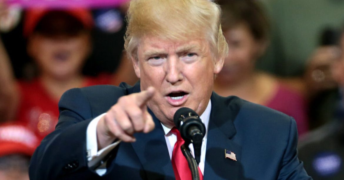 BREAKING: Trump Terminates All Trade Negotiations With Canada After Government of Ontario ‘Fraudulently’ Uses Ad Campaign Featuring Ronald Reagan Speaking Negatively About Tariffs