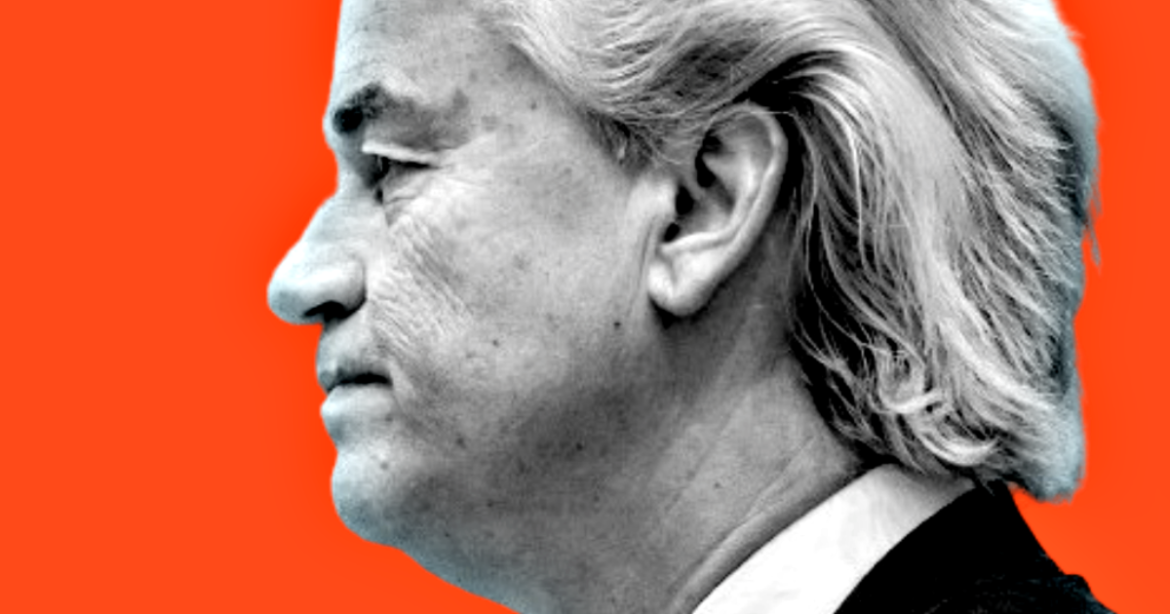 Dutch Rightwing Firebrand Geert Wilders Leads the Polls for Wednesday’s Election, Calls on Party Leaders to Respect Voter’s Choices and Stop the ‘Firewall’ Against Him
