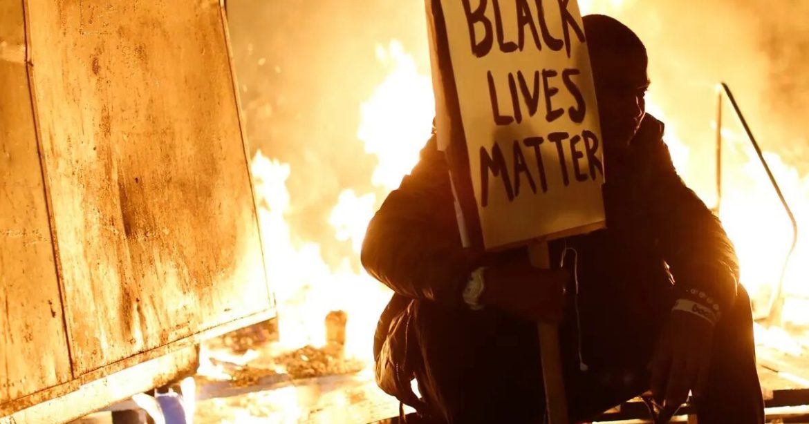 BREAKING: Justice Department Launches Investigation Into Whether Black Lives Matter Leaders Defrauded Donors