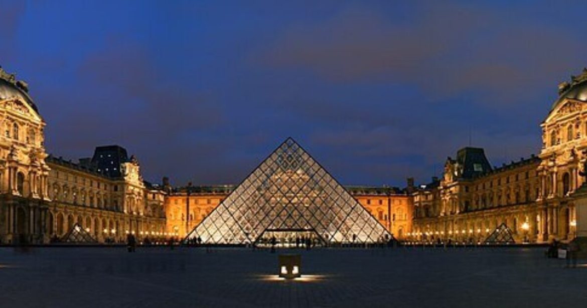 French Police ARREST Suspects in $100 Million Louvre Crown Jewel Heist