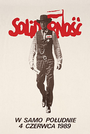 solidarity poland