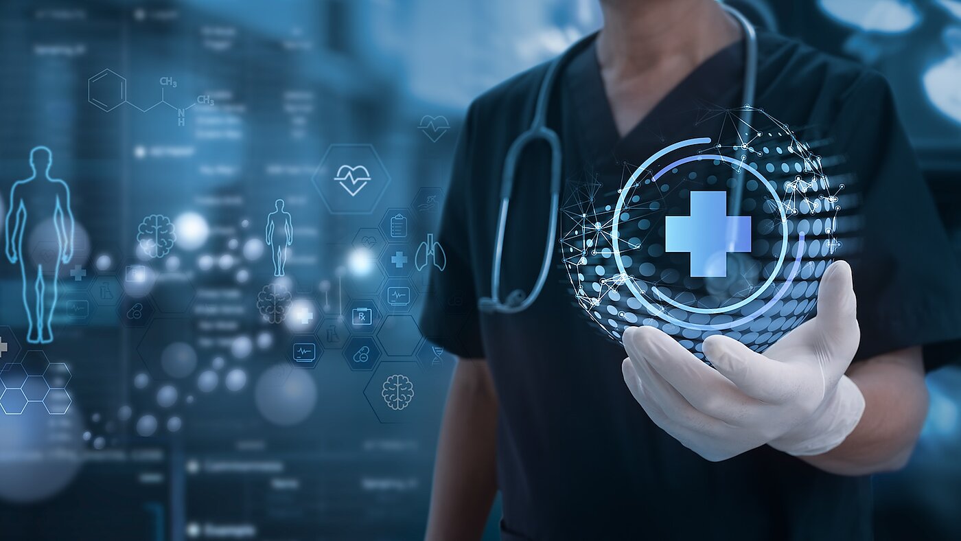 Health Care Data