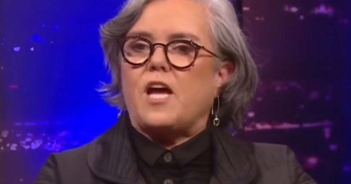 Rosie O’Donnell Calls for American Economic Blackout in Social Media Post, Gets Absolutely DRAGGED in the Comments