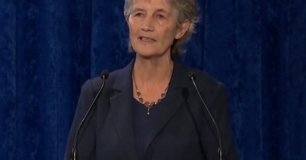 Ireland Elects Far-Left President in Landslide Victory — Says Her Priority is to ‘Existential Threat’ of Climate Change (VIDEO)