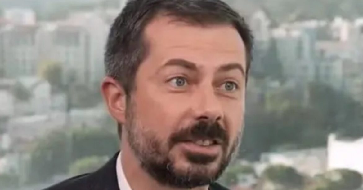 2028 Hopeful Pete Buttigieg Slams Andrew Cuomo, Says Communist Zohran Mamdani Should Be a ‘Great Mayor’ (VIDEO)