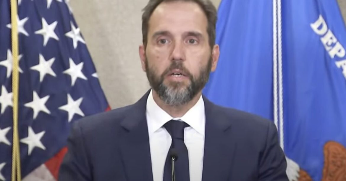 New Arctic Frost Documents Reveal Widespread Corruption – More Than 100 Individuals Under Investigation Including Ed Martin, Bannon, Giuliani, Peter Navarro and Others