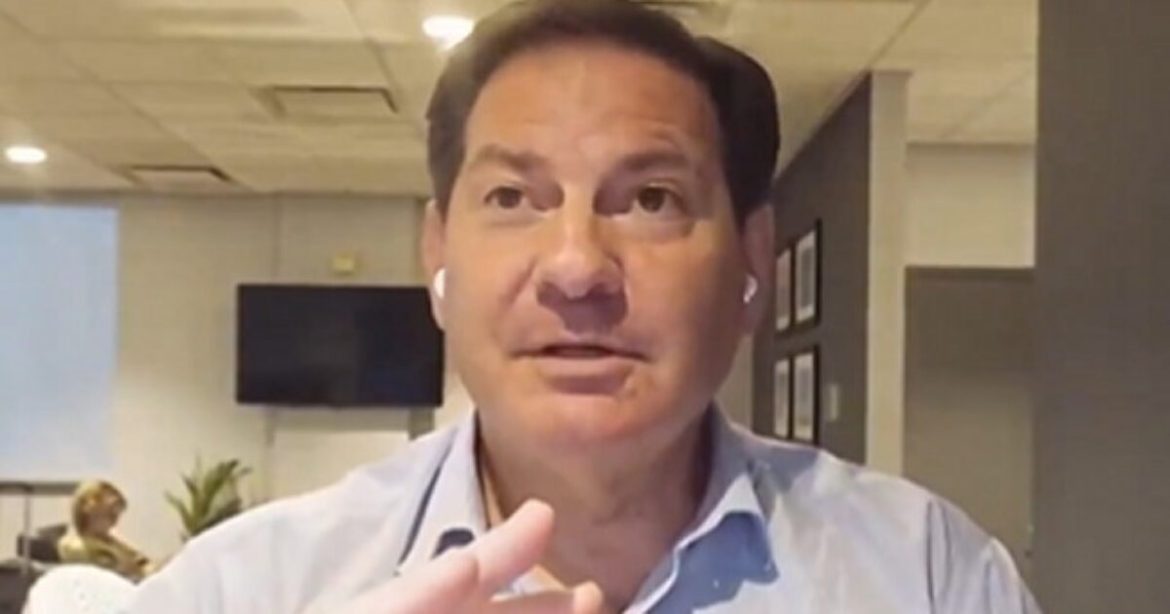 Journalist Mark Halperin Slams Illinois Governor J.B. Pritzker Over His Awful FOX News Interview: ‘Loser of the Week’ (VIDEO)
