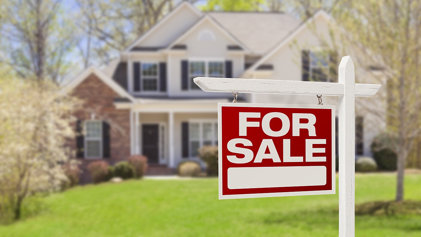 Real Estate For Sale