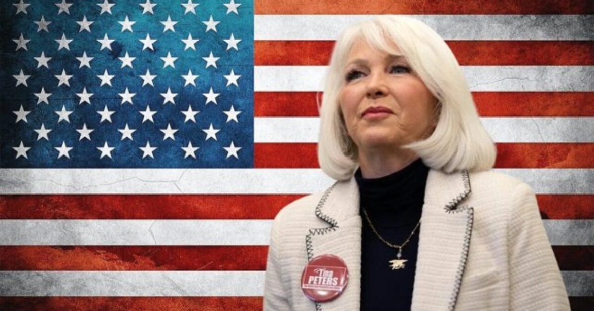 Colorado County Clerks Association Claims to Have ‘Debunked’ Mesa County Forensic Reports That Followed Tina Peters Backup Images