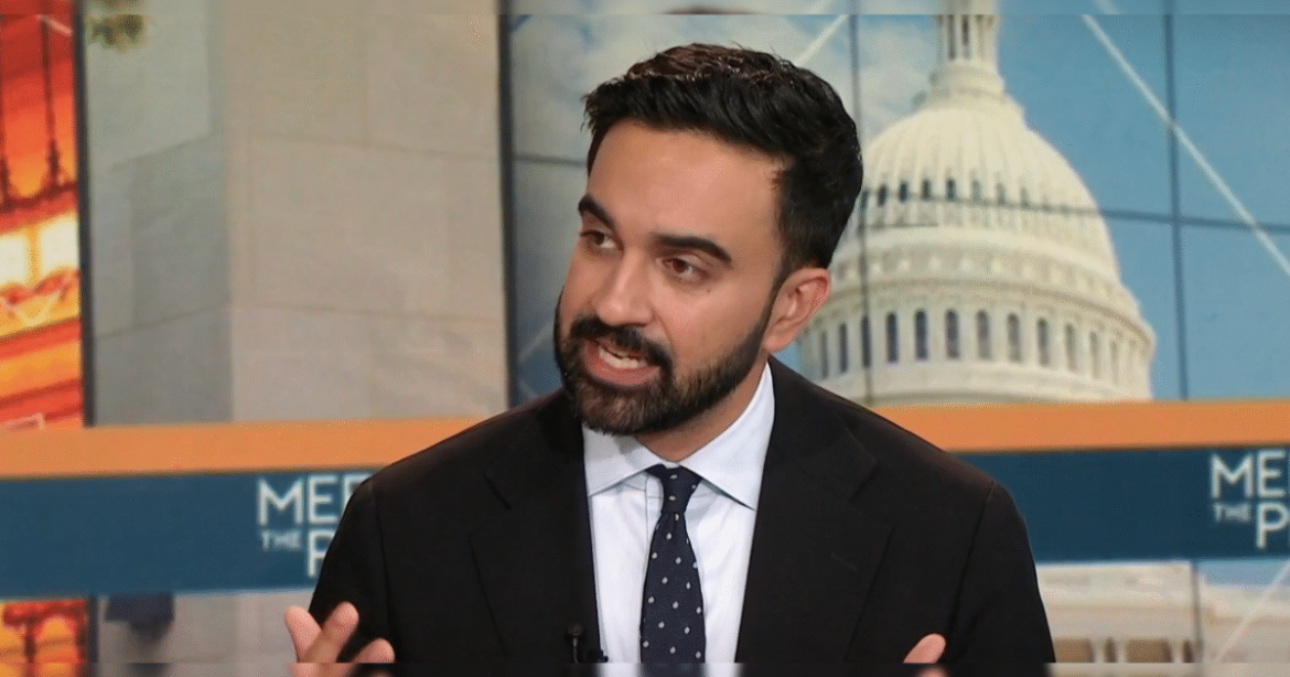 More Police Hate from Mamdani: Conspiracy-Tinged Statement About NYPD from 2023 Democratic Socialists of America’s National Convention Resurfaces