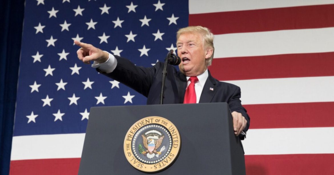 Trump Calls for DOJ to Investigate “the Biggest SCANDAL in American history” when “Crooked Moron” Stole the 2020 Election  – “No mail-in or ‘Early’ Voting, Yes to Voter ID! GET SMART REPUBLICANS, BEFORE IT IS TOO LATE!!!”