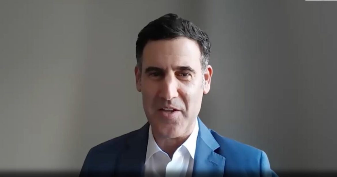 Psychotherapist Reveals the Politically Incorrect Reason Why the Silly “No Kings” Rallies Mostly Consisted of ‘Educated’ White Women (VIDEO)