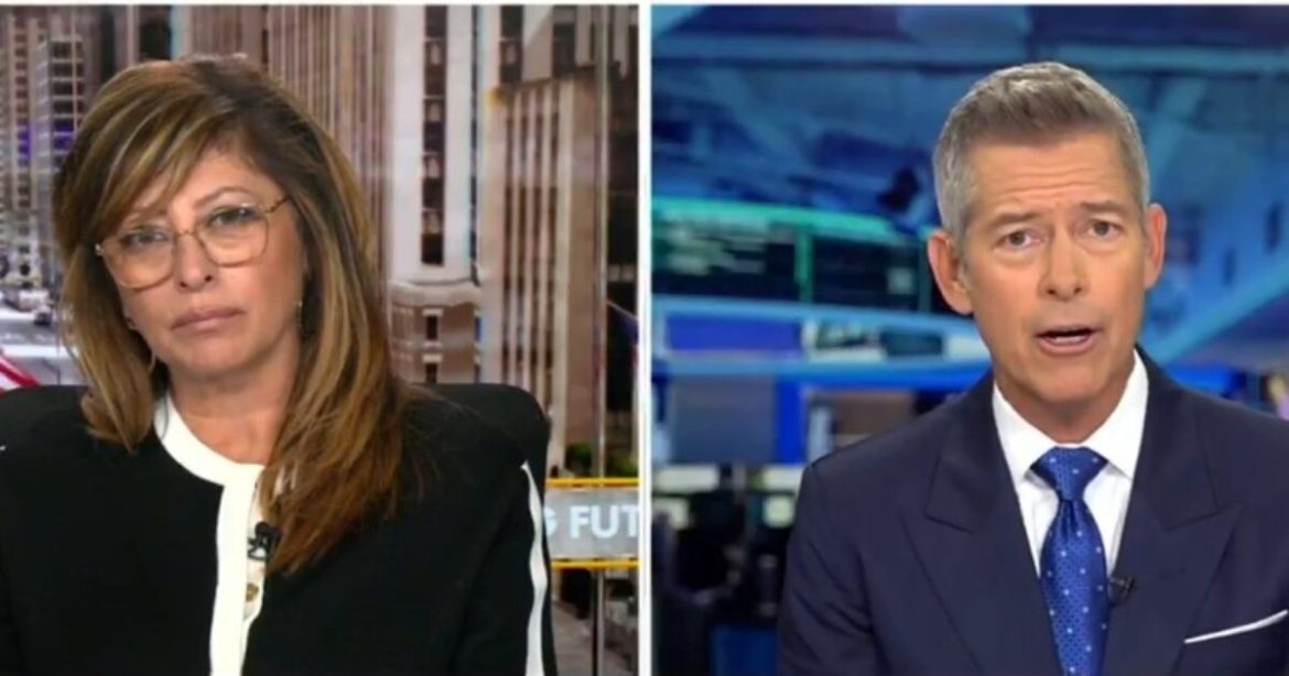 Transportation Secretary Sean Duffy Weighs in on Government Shutdown and Its Effect on Air Travel: “The Controllers are Wearing Thin, and Again, They are Taking Second Jobs” (VIDEO)