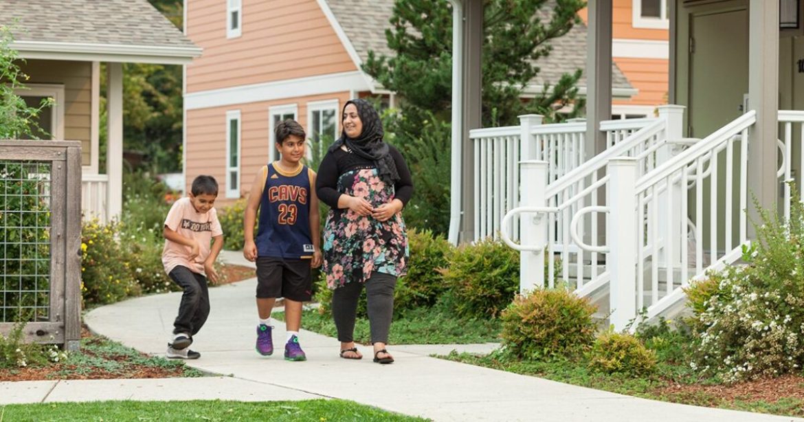 Trump Citizenship Audit to Cut Section 8 Housing and Other Benefits to Illegals