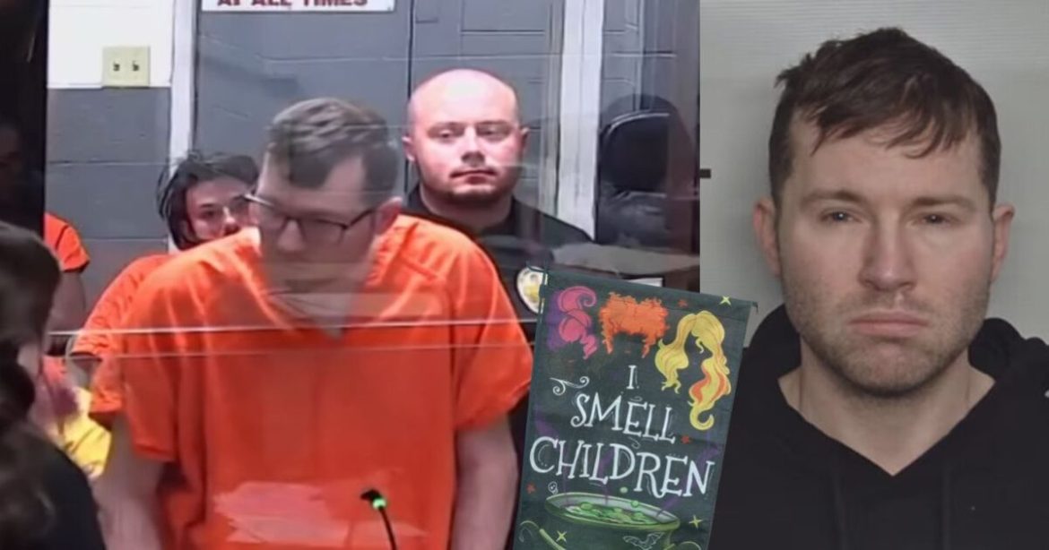 Popular Arts and Crafts YouTuber ‘Mr. Crafty Pants’ Arrested on Child Pornography Charges