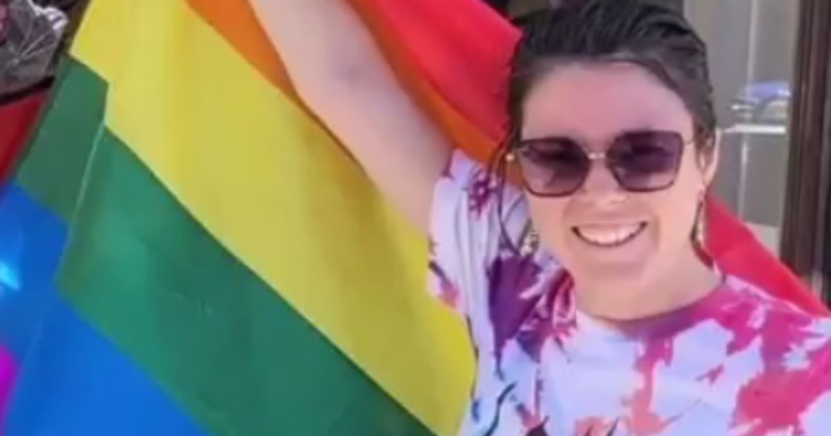 Helena, Montana, city commission candidate Haley McKnight is under fire after a threatening voicemail she left for Montana Sen. Tim Sheehy was released on Monday.