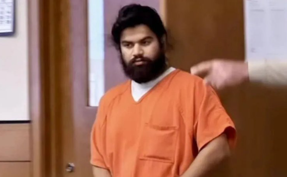 Jashanpreet Singh, an illegal immigrant, faces charges for the deaths of three people after a car accident in San Bernardino County, California, last month.