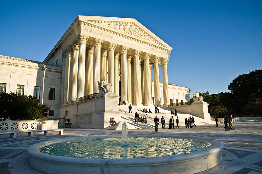 Supreme Court