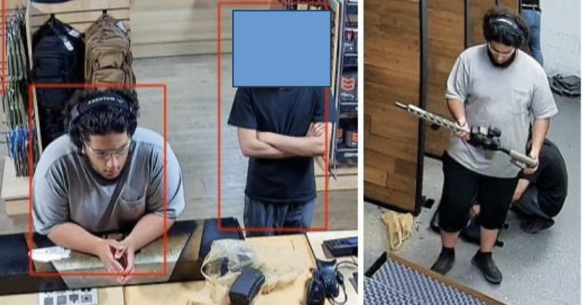 Terror suspects Dearborn