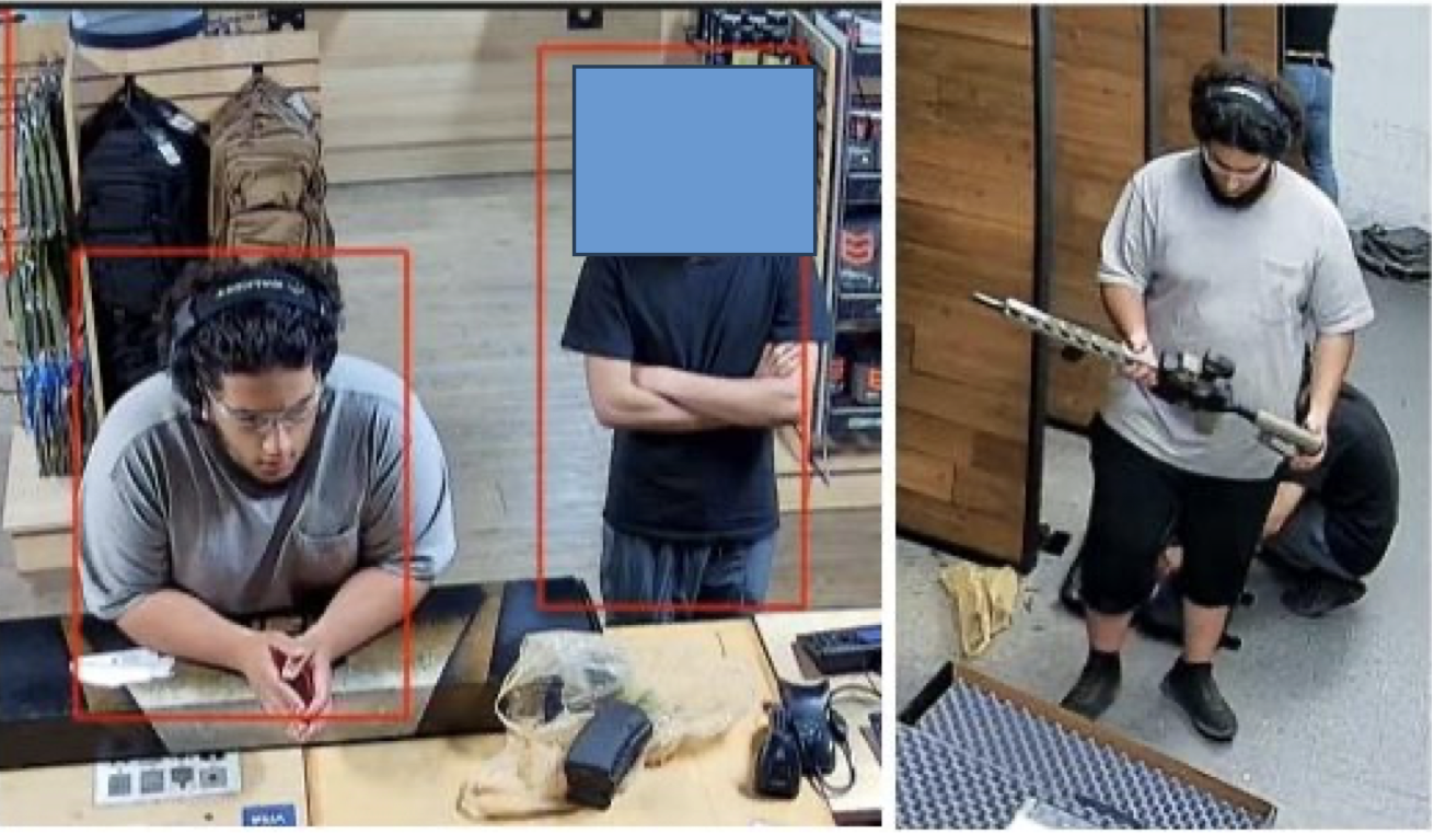 Terror suspects Dearborn